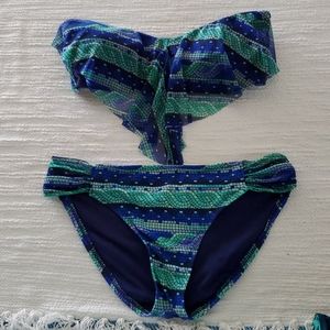 Mossimo Bathing suit bikini